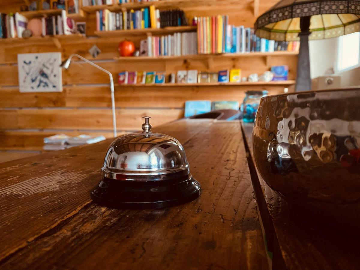 La Poterie Panzió Carresse Kültér fotó
